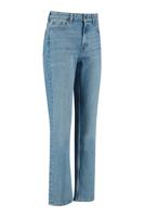 Janice jeans trousers - mid jeans - 07090