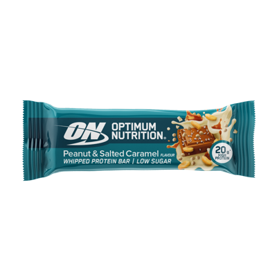 Protein Crisp Bar | Optimum Nutrition | 68g