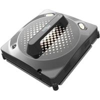 Raamreinigingsrobot - EZICLEAN - WINDOBOT S10 VIBRA - 72 W - 65 dB - 4 m kabel - Gemaakt in Frankrijk - Zwart