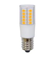LightMe LM85355 LED-lamp Energielabel F (A - G) E14 Staaf 4.9 W = 48 W Warmwit (Ø x l) 18 mm x 57 mm Niet dimbaar 1 stuk(s)