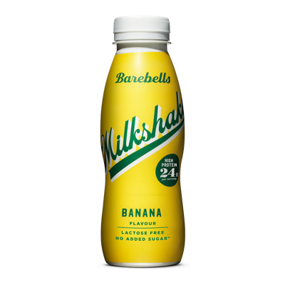 Milkshake | Barebells | 2640ml