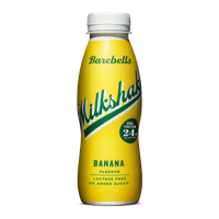 Milkshake | Barebells | 2640ml