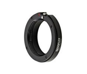 Novoflex Adapter Leica M lens naar Sony E-mount camera