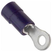 Molex 190700067 Ringkabelschoen 1 stuk(s) Bulk