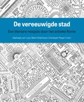 Reisgids De vereeuwigde stad | Amsterdam University Press