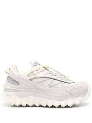 Moncler baskets Tailgrip GTX - Tons neutres