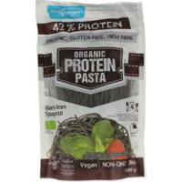 Maxsport Protein pasta black bean spaghetti Maxsport Protein pasta black bean spaghetti