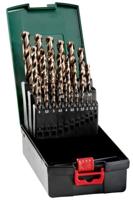 Metabo Accessoires hss-co | borencassette | "sp" | (25-delig) - 627672000