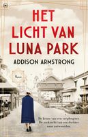 Het licht van Luna Park - Addison Armstrong - ebook