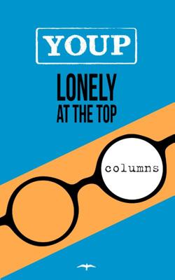 Lonely at the top (Paperback)