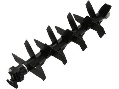MTD Verticuteermessen voor 34CM - 196-280-600