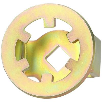 KS Tools 1509523 1/2 oliefiltersleutel Ø 42 mm / 6 groeven