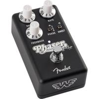 Fender Waylon Jennings Phaser - thumbnail