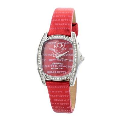 Chronotech CHRONOTECH for Hello Kitty (Ø 30 mm) Dames horloge