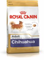 Royal Canin Chihuahua Adult 500 g Volwassen