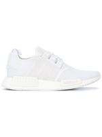 adidas baskets NMD_R1 'Triple White' - Blanc