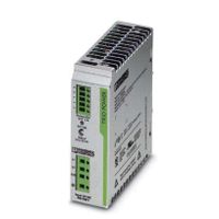 Phoenix Contact TRIO-PS/3AC/24DC/5 DIN-rail netvoeding 24 V/DC 5 A 120 W Aantal uitgangen: 1 x Inhoud: 1 stuk(s) - thumbnail