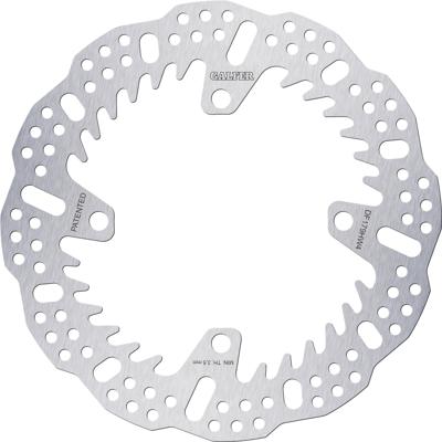 GALFER Wave rotor df179 hw4 motocr. rigid shark