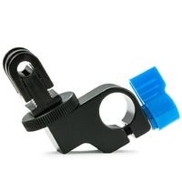 Tether Tools JerkStopper Rod Clamp Tether Tools JerkStopper Rod Clamp