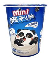 Oreo Oreo - Mini Original 55 Gram