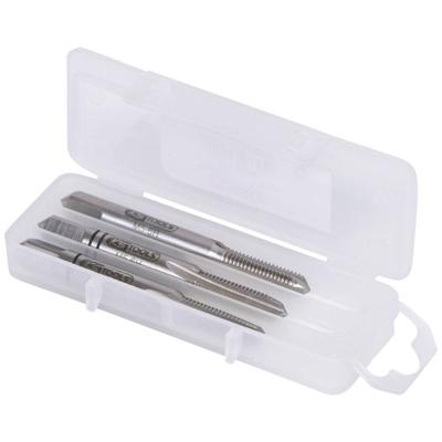 KS Tools 3310050 Handtapset Metrisch M5 x 0.8 Rechtslopend Staal 1 stuk(s)