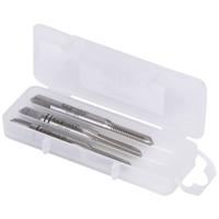 KS Tools 3310050 Handtapset Metrisch M5 x 0.8 Rechtslopend Staal 1 stuk(s)