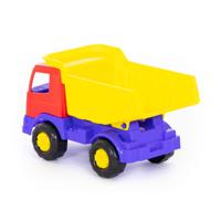 Cavallino kiepvrachtwagen Cavallino kiepvrachtwagen