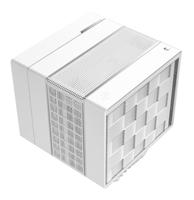 DeepCool Assassin VC Elite WH Processor Luchtkoeler 120/140 mm Wit 1 stuk(s)