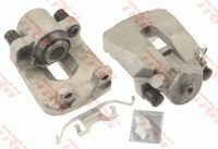 Remklauw BHN325E Remklauw BHN325E