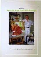 Met een schetsboek door Zuidoost Azië (Paperback)