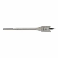 Houtboor Wolfcraft Ø 16 x 152 mm Schep Zeshoekig Houtboor Wolfcraft Ø 16 x 152 mm Schep Zeshoekig