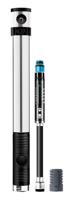 CrankBrothers Klic HV analog CO2 Hand pump incl. Bracket