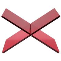 Boekenstandaard Icon by Jill Burgundy