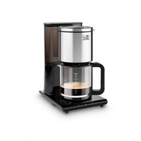 Fritel CO 2150 Koffiefilter apparaat Zwart - thumbnail