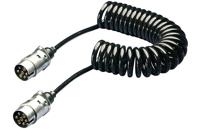 HELLA Spiral connecting cable