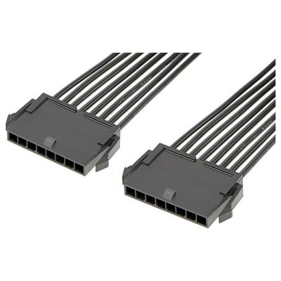 Molex 214752-2082 Inhoud: 1 stuk(s)