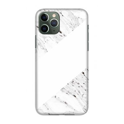Biggest stripe: Volledig geprint iPhone 11 Pro Hoesje