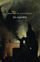 De expeditie - Wessel te Gussinklo - ebook