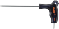 IceToolz (Buzaglo) Icetoolz twinhead wrench 7m30 3 mm inbussleutels