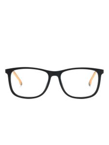 Carrera lunettes de vue 2045T à monture carrée - Noir