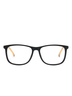 Carrera lunettes de vue 2045T à monture carrée - Noir