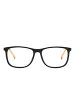 Carrera lunettes de vue 2045T à monture carrée - Noir