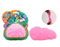 Johntoy Gekke hersen slijm op kaart