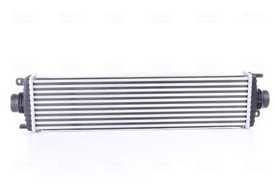 Intercooler, inlaatluchtkoeler 961546