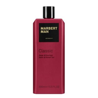 Man Classic Bath & Shower Gel