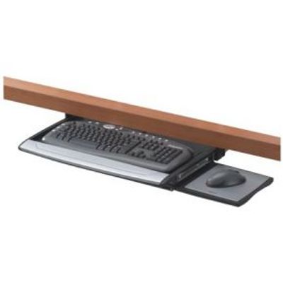 Fellowes Deluxe Toetsenbordlade
