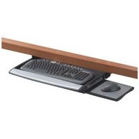 Fellowes Deluxe Toetsenbordlade