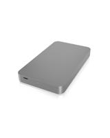 ICY BOX 60426 2,5 harde schijf behuizing USB-C USB 3.2 (Gen 2)