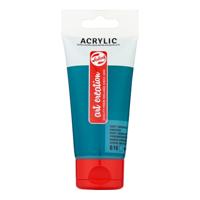 Royal Talens Talens Art Creation Acrylverf Tube 75 ml - Vert Émeraude 616