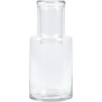 Excellent Houseware Schenkkan met drinkglas 1500ml